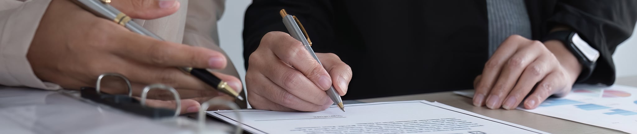 Image of Contract Review