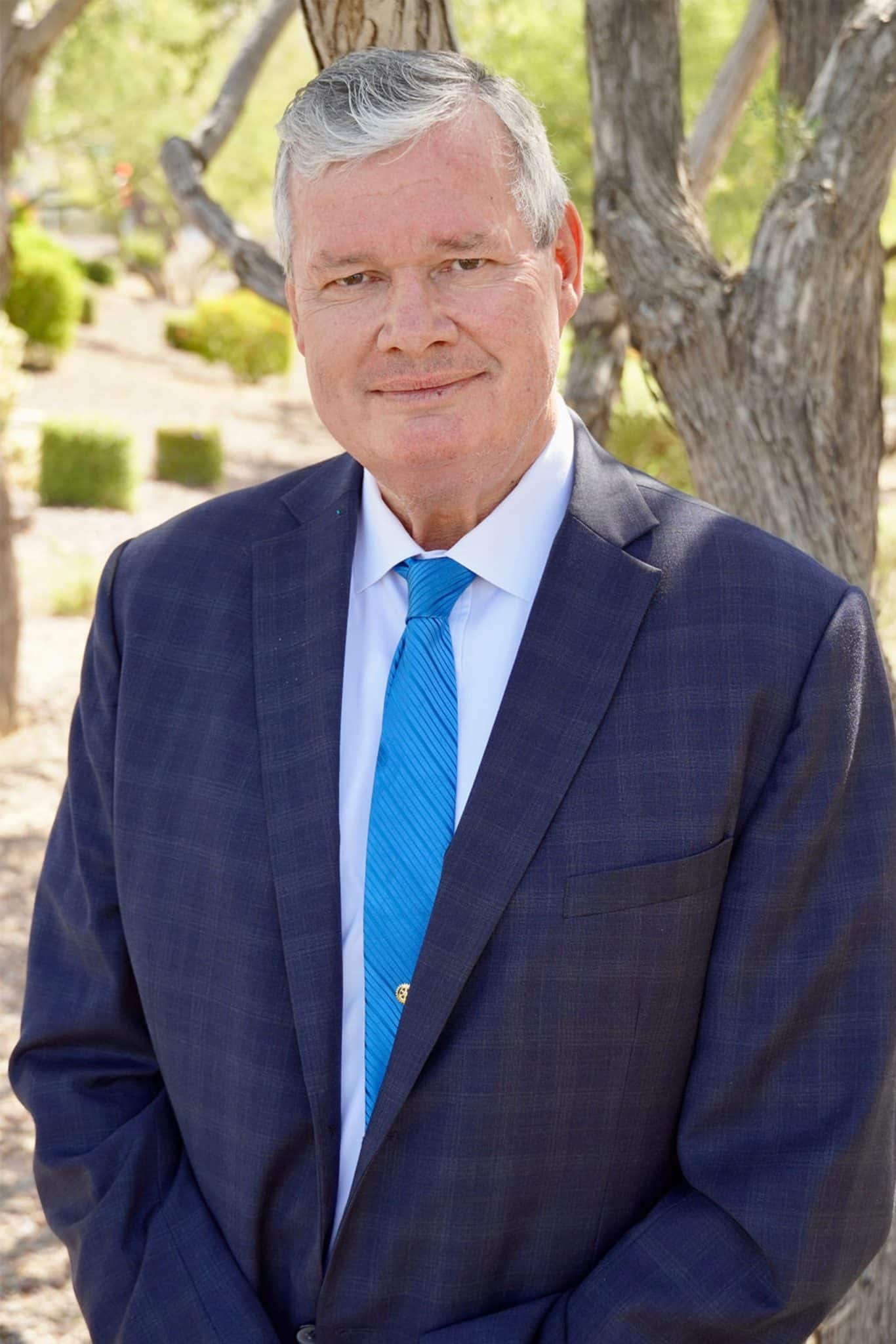 Jim Carroll Anthem Law